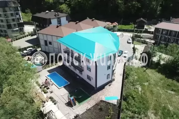 «Нур», Краснодарский край, Ольгинка, квартал «Заречный», д.1Г