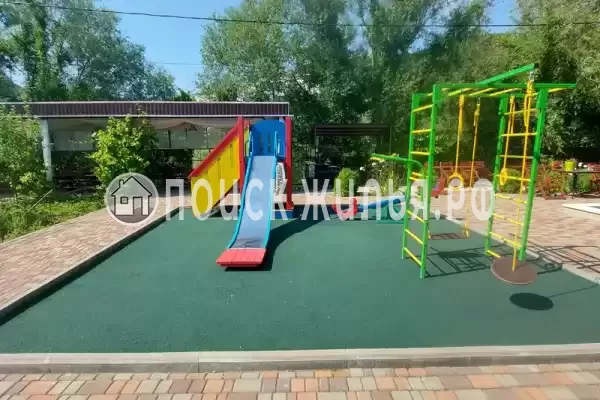 «Нур», Ольгинка