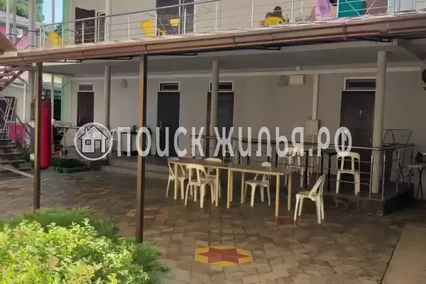 Частный сектор «На Глухой 5», Архипо-Осиповка