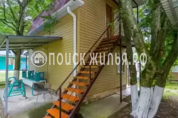 «Полянка», Пляхо «Полянка», Пляхо