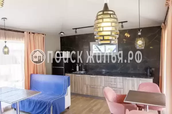 Гостевой дом «Бариния», Гагра Гостевой дом «Бариния», Гагра