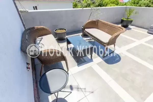 Гостевой дом «Бариния», Гагра Гостевой дом «Бариния», Гагра