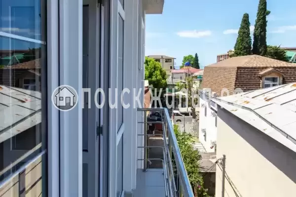 Гостевой дом «Бариния», Гагра Гостевой дом «Бариния», Гагра