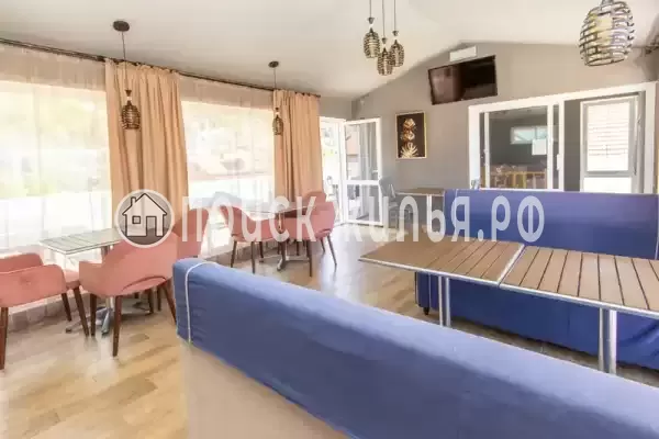 Гостевой дом «Бариния», Гагра Гостевой дом «Бариния», Гагра