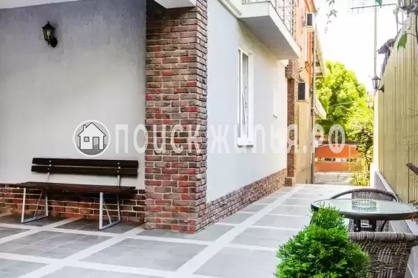 Гостевой дом «Бариния», Гагра Гостевой дом «Бариния», Гагра