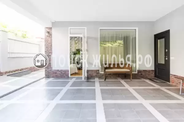 Гостевой дом «Бариния», Гагра Гостевой дом «Бариния», Гагра