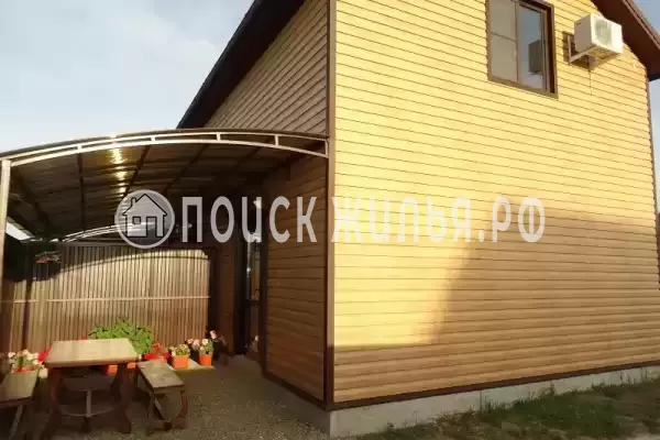 «Родные пенаты», Кучугуры