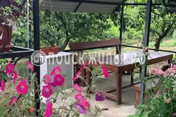 Гостевой дом «Апельсин», Псырцха