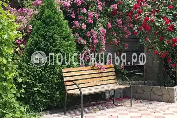 «Ореховая роща», Джубга «Ореховая роща», Джубга