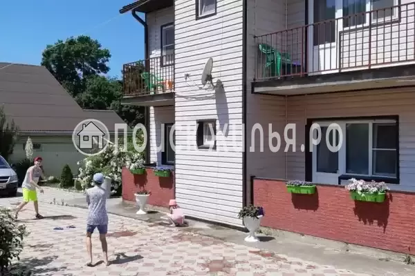 «Ореховая роща», Джубга «Ореховая роща», Джубга