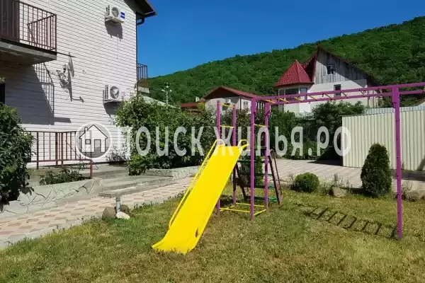 «Ореховая роща», Джубга «Ореховая роща», Джубга