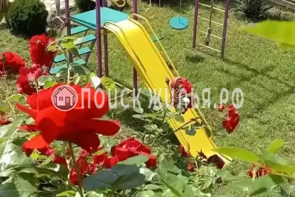 «Ореховая роща», Джубга «Ореховая роща», Джубга