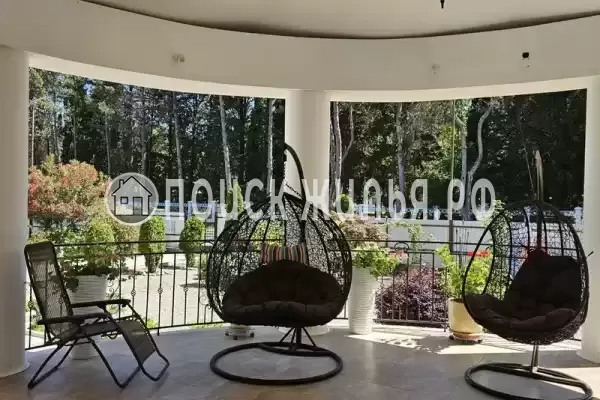 Отель «Акварель», Амзара