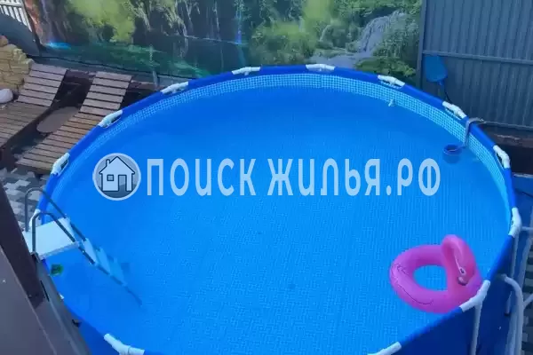 «Алевтина», Новомихайловский