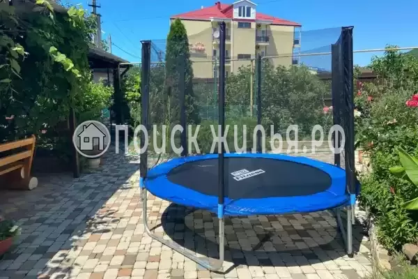 «Алевтина», Новомихайловский