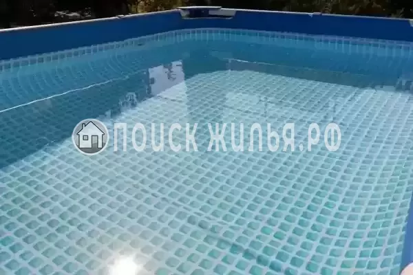 «Алевтина», Новомихайловский