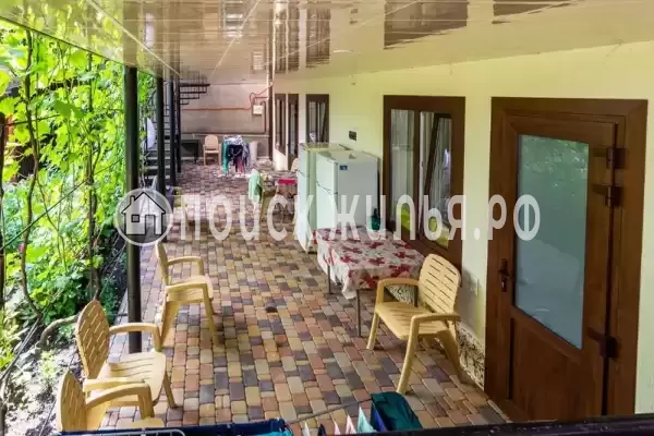 Частный сектор «Орхидея», Дивноморское Частный сектор «Орхидея», Дивноморское