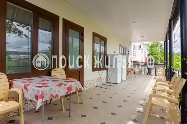 Частный сектор «Орхидея», Дивноморское Частный сектор «Орхидея», Дивноморское