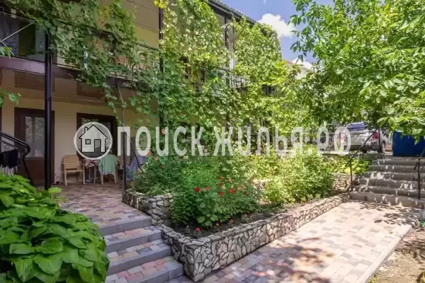 Частный сектор «Орхидея», Дивноморское Частный сектор «Орхидея», Дивноморское