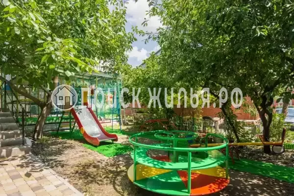 Частный сектор «Орхидея», Дивноморское Частный сектор «Орхидея», Дивноморское