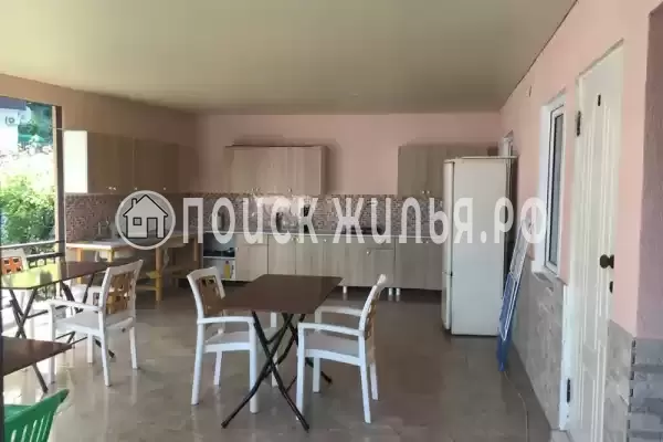 Гостевой дом «Бриз», Гагра Гостевой дом «Бриз», Гагра