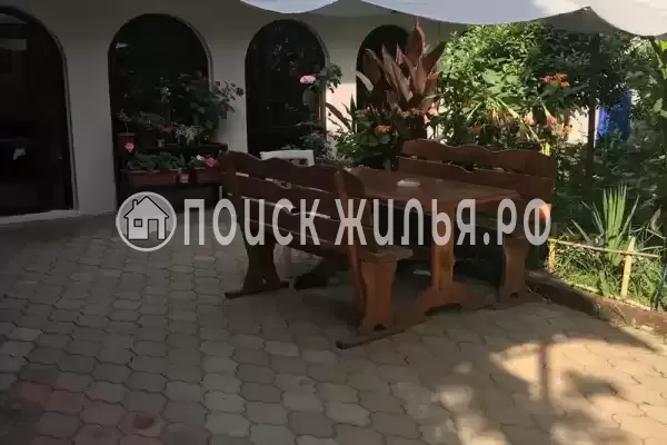 Гостевой дом «Бриз», Гагра Гостевой дом «Бриз», Гагра