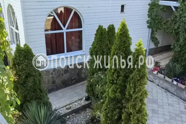 Частный сектор «Как дома», Новомихайловский
