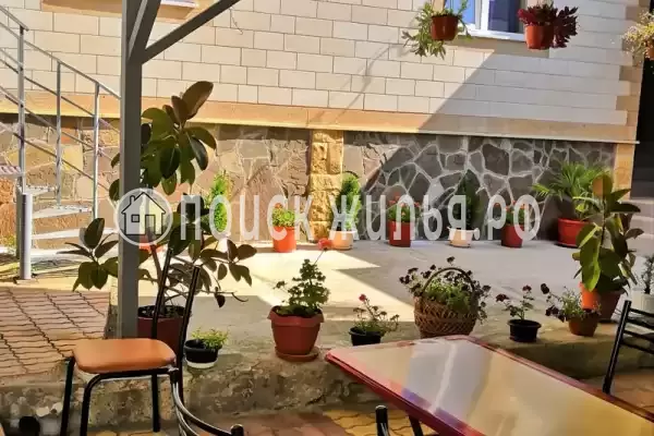 «Как дома», Краснодарский край, Новомихайловский, пер. Пионерский, д.5 «Как дома», Краснодарский край, Новомихайловский, пер. Пионерский, д.5