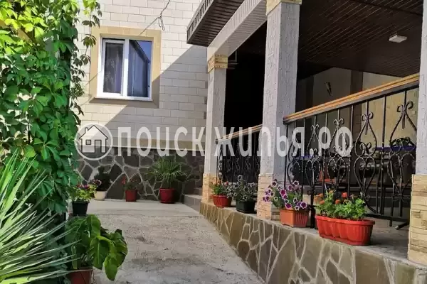 «Как дома», Новомихайловский