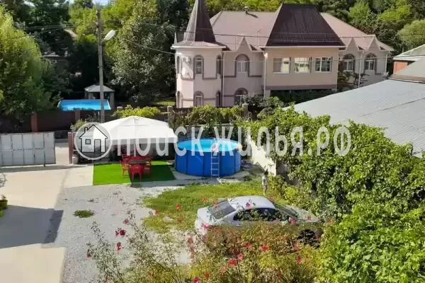 Частный сектор «Карина»