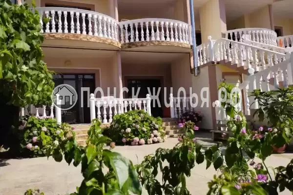 Частный сектор «Карина», Джубга Частный сектор «Карина», Джубга