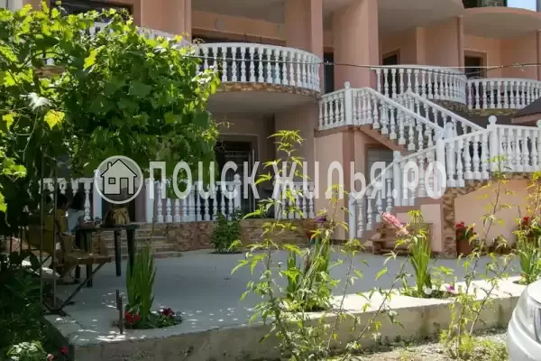 Частный сектор «Карина», Джубга Частный сектор «Карина», Джубга