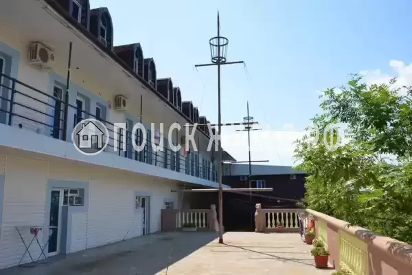 «Борсаак», Ольгинка «Борсаак», Ольгинка