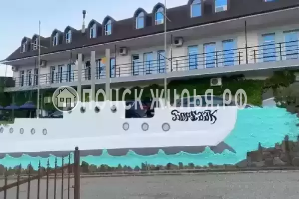 «Борсаак», Ольгинка «Борсаак», Ольгинка