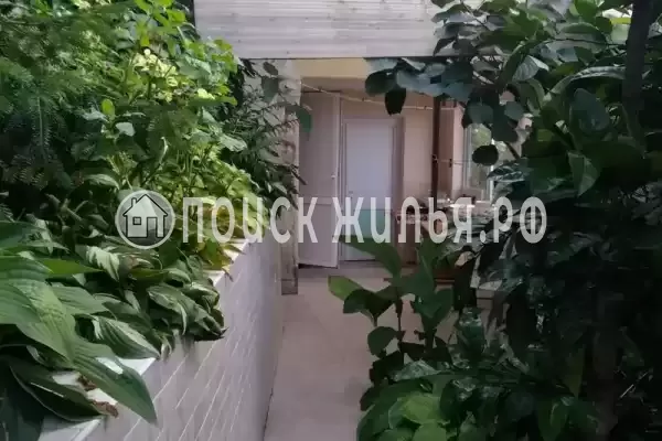 Частный сектор «Цветочный рай», Гагра Частный сектор «Цветочный рай», Гагра