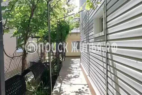 «У Ольги», Адлер