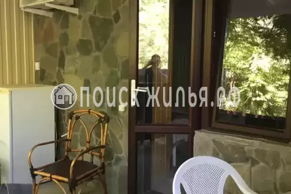 Частный сектор «Отдых на море», Джубга