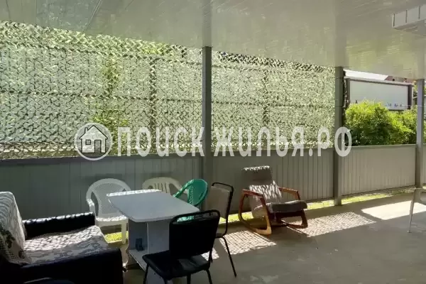 Частный сектор «Отдых на море», Джубга