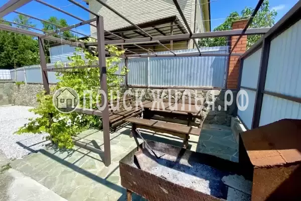 Частный сектор «Отдых на море», Джубга