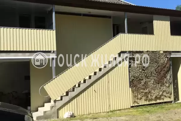 Частный сектор «Отдых на море», Джубга