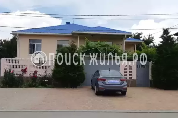 Частный сектор «На Казачьем 26», Краснодарский край, Анапа, Благовещенская, пер. Казачий, д.26