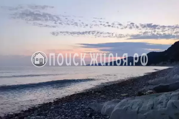 «Берегозащита», Бухта Инал