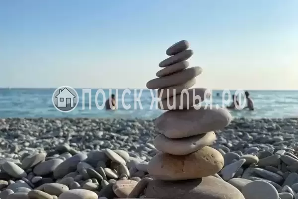 «Берегозащита», Бухта Инал