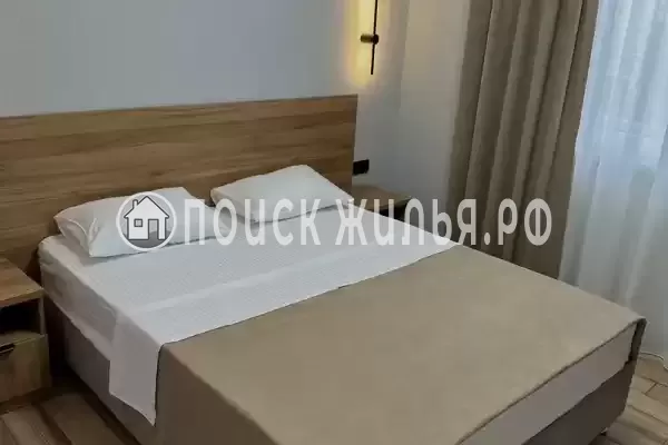 Частный сектор «Sun house», Новомихайловский