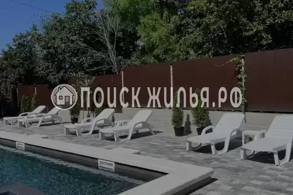 Частный сектор «Sun house», Новомихайловский