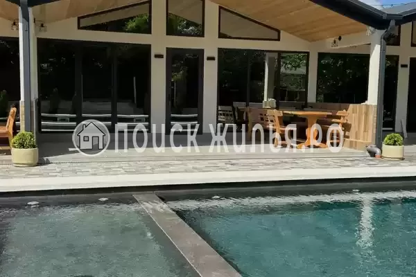 Частный сектор «Sun house», Новомихайловский