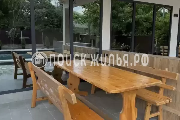 Частный сектор «Sun house», Новомихайловский