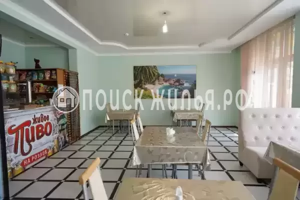 Гостевой дом «АллиАнна», Новомихайловский Гостевой дом «АллиАнна», Новомихайловский