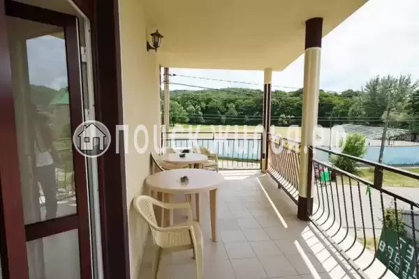 Гостевой дом «АллиАнна», Новомихайловский Гостевой дом «АллиАнна», Новомихайловский