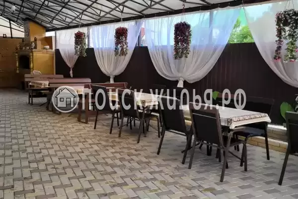 Гостевой дом «АллиАнна», Новомихайловский Гостевой дом «АллиАнна», Новомихайловский